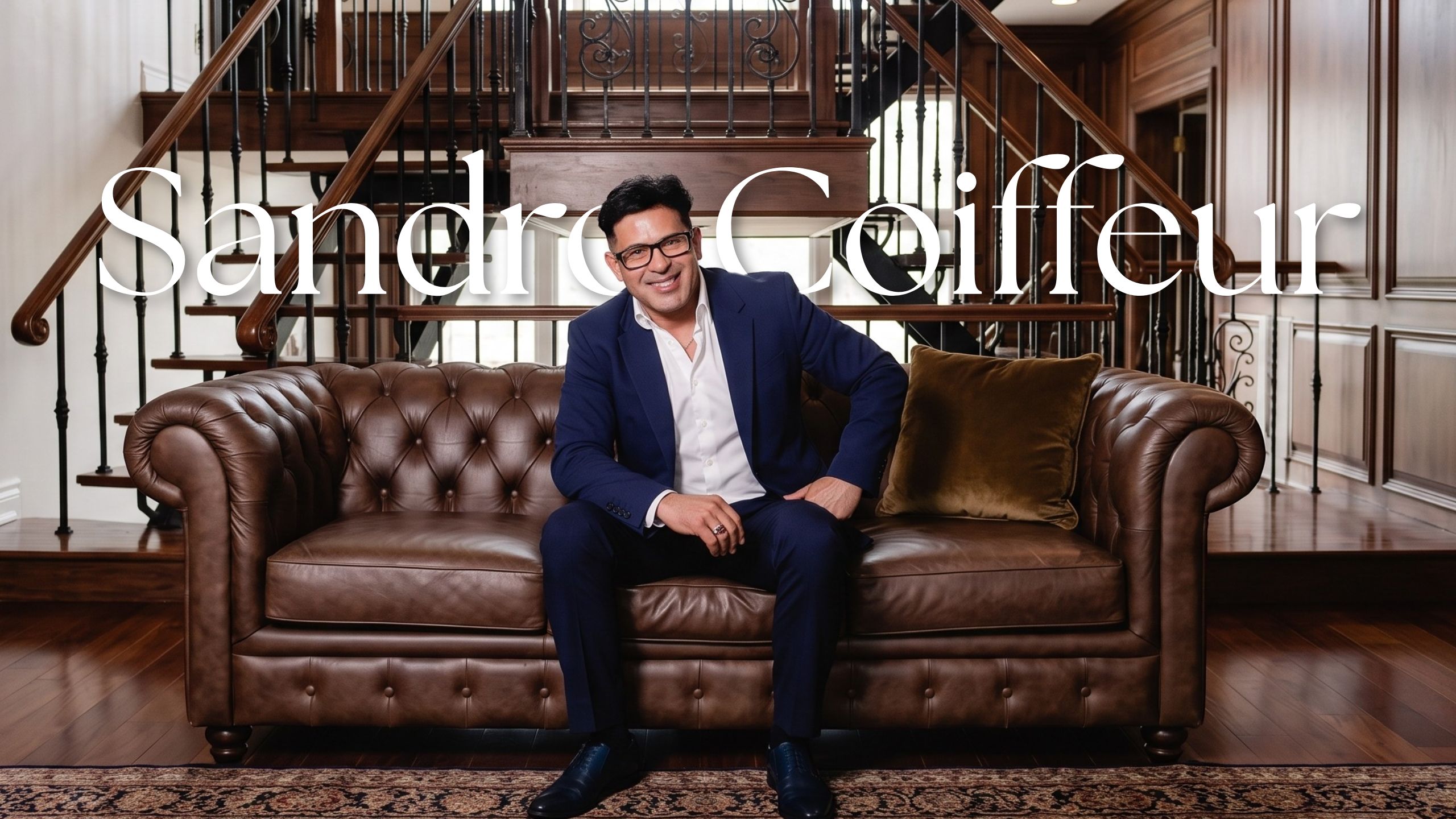 Sandro Coiffeur